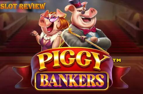 Piggy Bankers slot